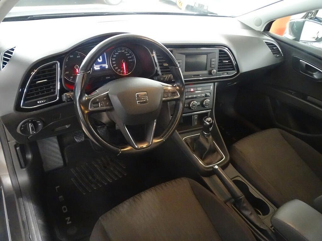 Seat Leon 1.2 TSI 86 CV Xenon neopatentati Euro 6