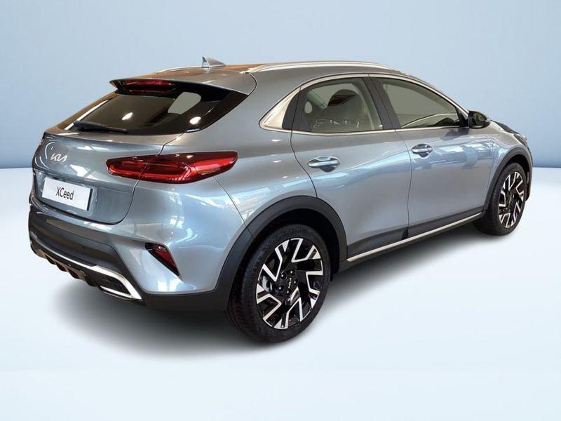 KIA Xceed MY25 1.5 TGDI MH BUSINESS