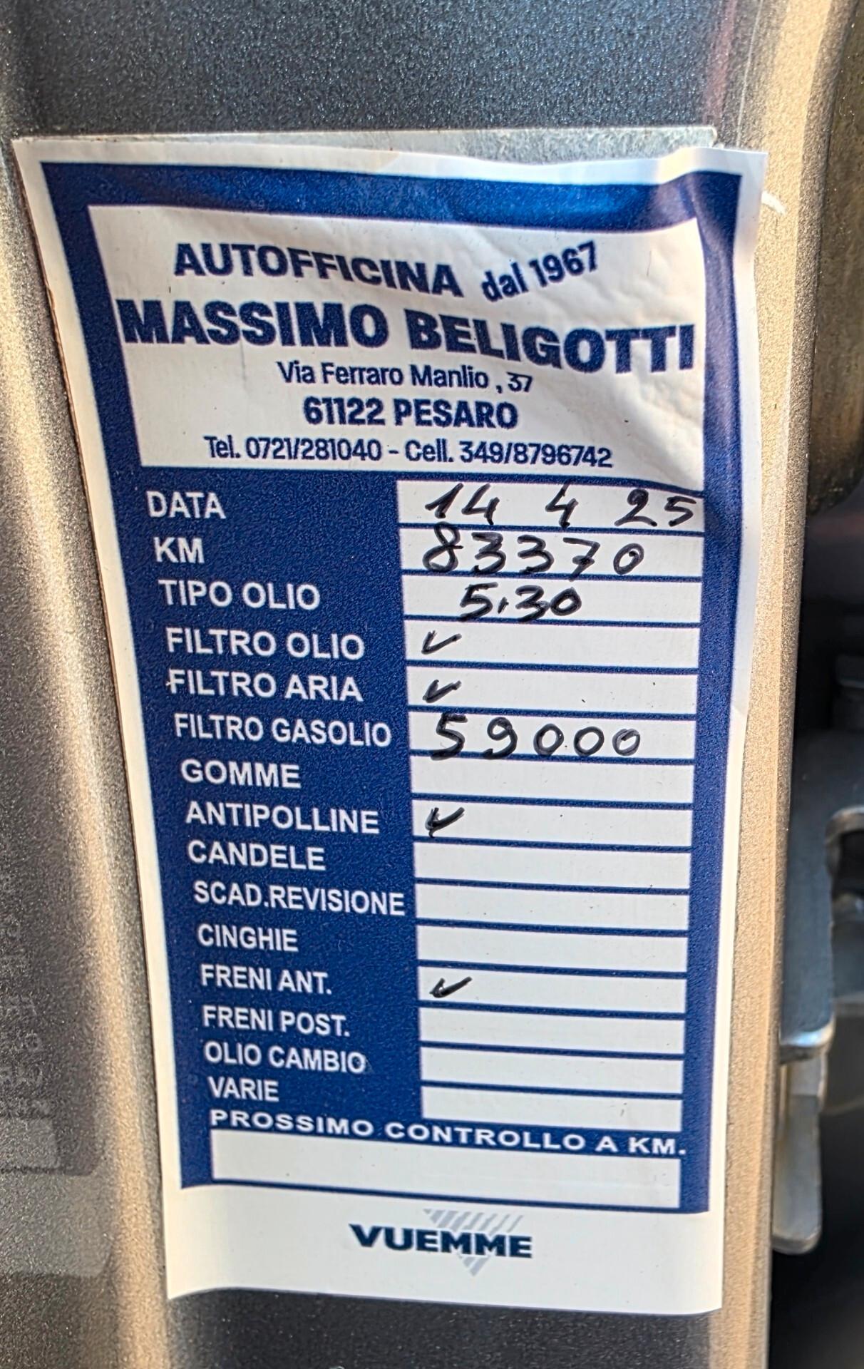 Peugeot 2008 BlueHDi 100 Allure