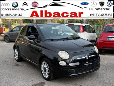 Fiat 500 1.3 Multijet 75 CV Sport