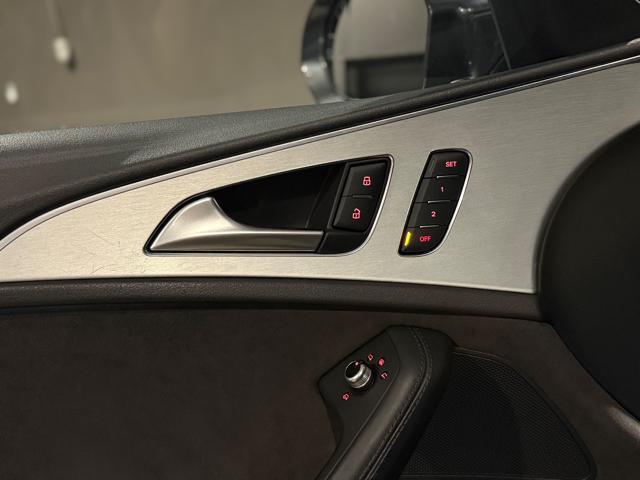 AUDI A6 Avant 3.0 TDI S tronic quattro edition S-Line