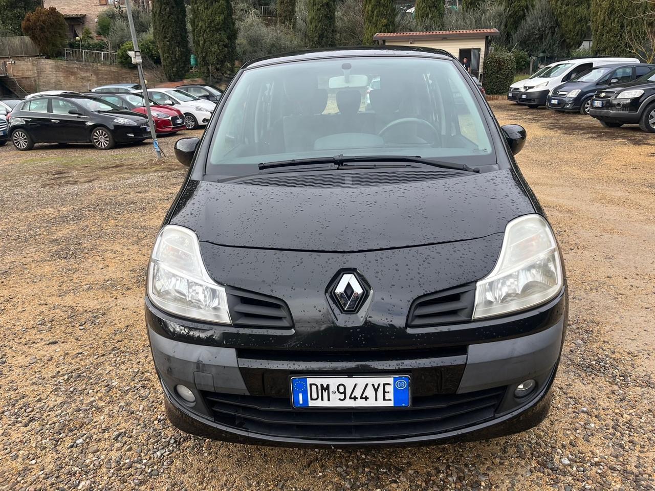 Renault Modus 1.2 Benzina - Neopatentati