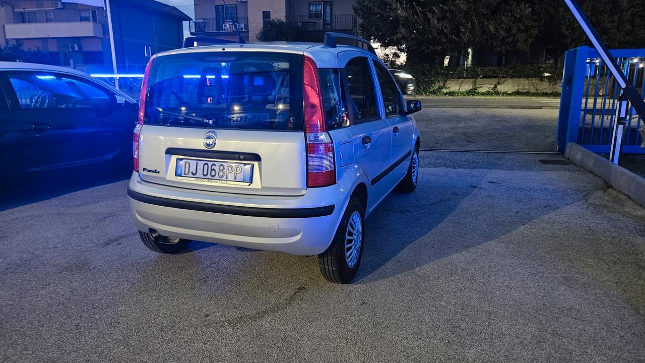 Fiat Panda 1.2 Dynamic