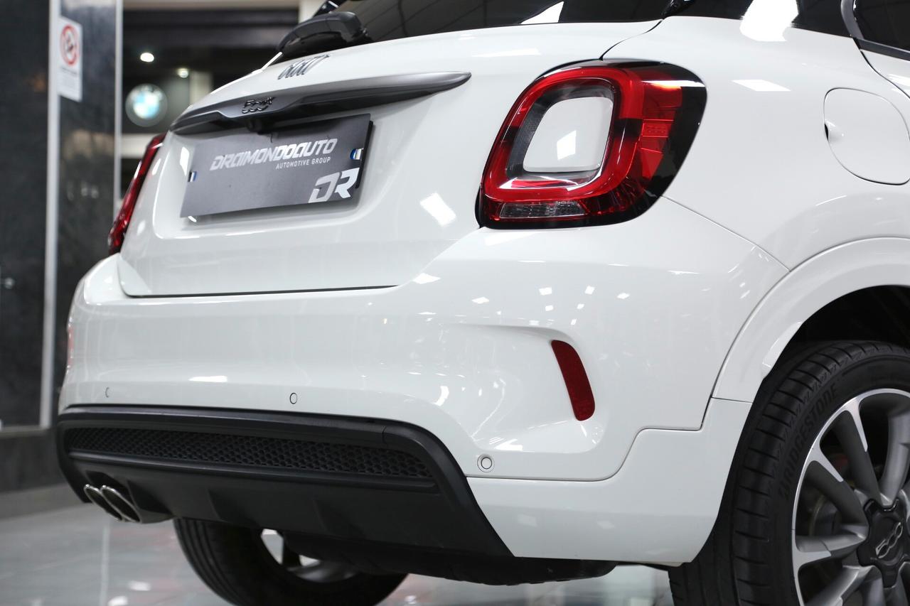 Fiat 500X 1.3 MultiJet 95 cv Sport