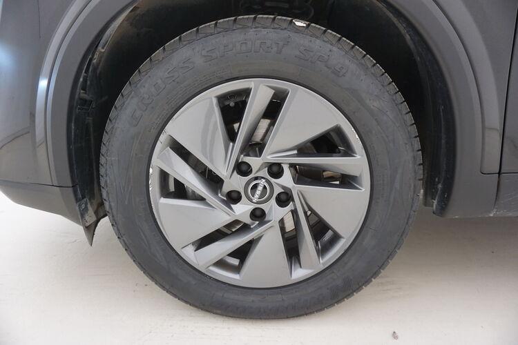 Nissan Qashqai Business Xtronic BR856631 1.3 Mild Hybrid 158CV