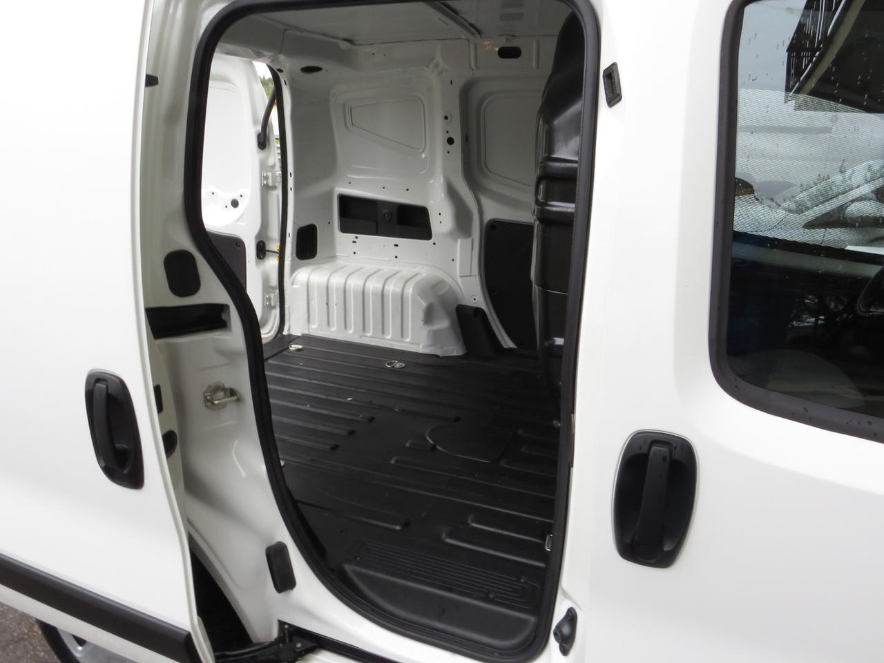 Fiat Fiorino 1.3 MJT 95CV. solo 58.900km!