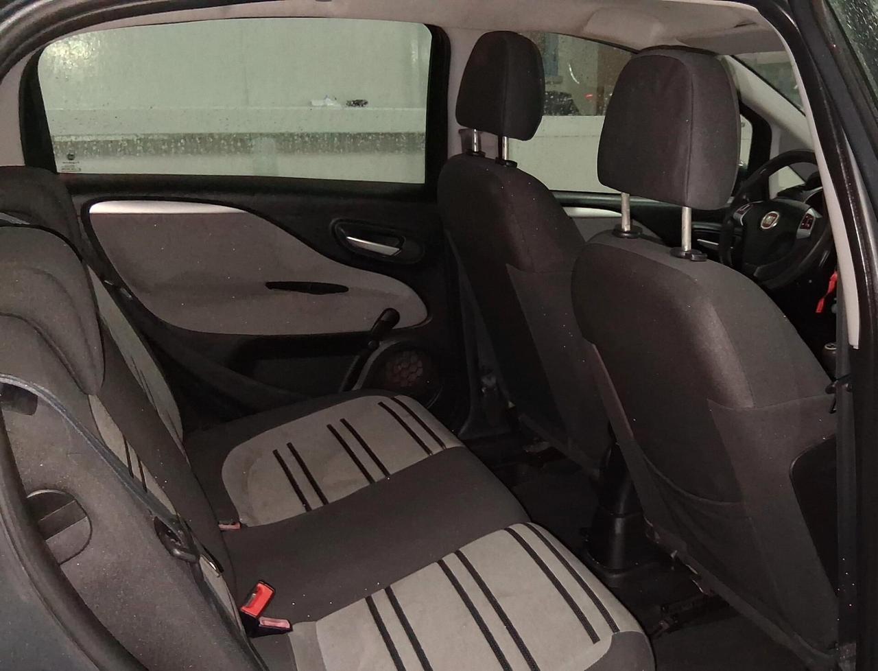 Fiat Punto Evo 1.2 5 porte S&S Active