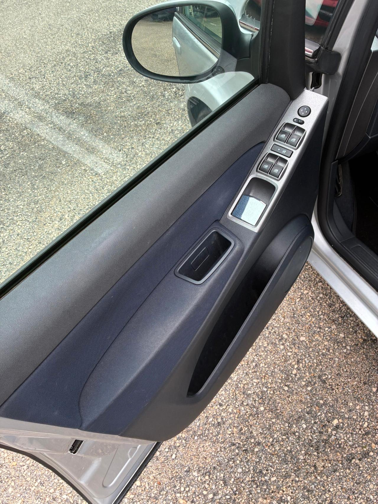 Lancia MUSA 1.3 Mjt 95 CV Gold