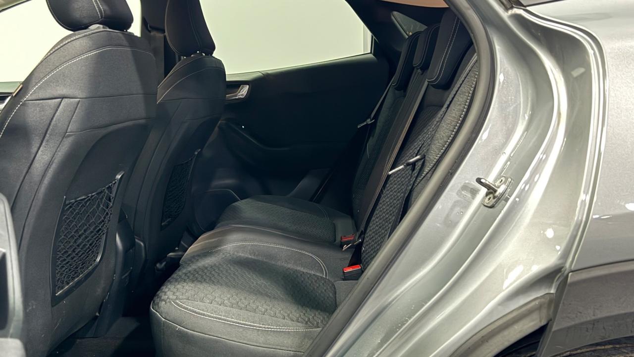 Ford Puma 1.5 120 CV Titanium X -69.000 Km