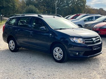 Dacia Logan MCV 0.9 TurboGPL Laureate PERMUTE RATE GARANZIA