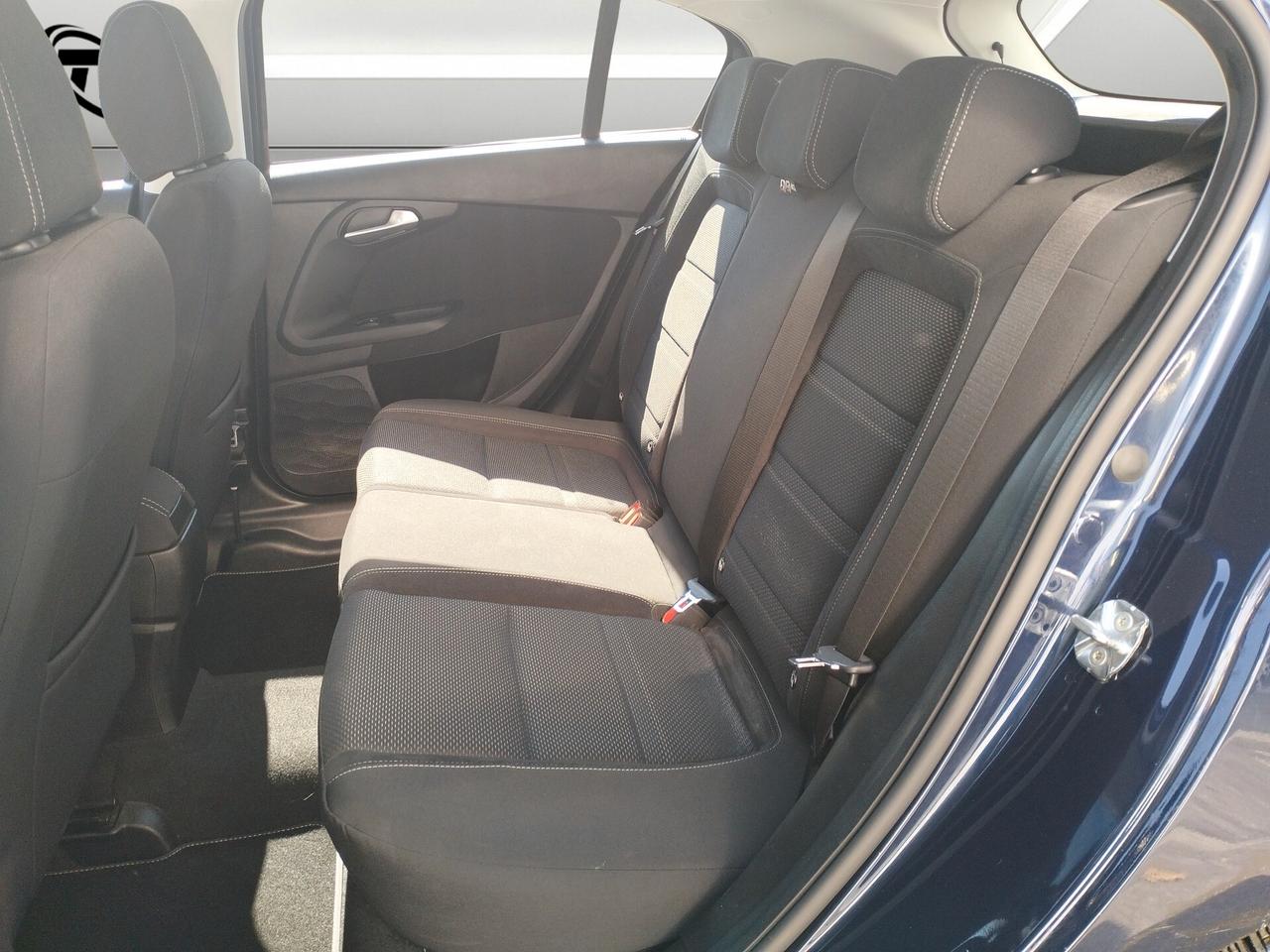 Fiat Tipo 5 porte II 2017 5p 1.4 Lounge 95cv * 65.000 KM *