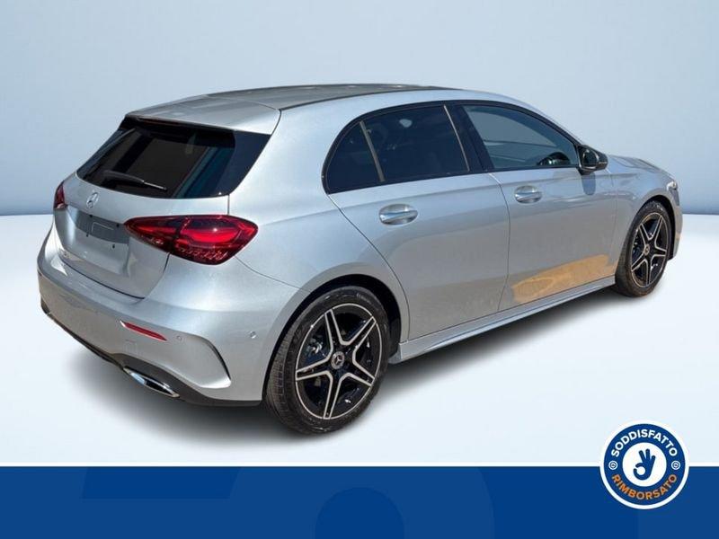 Mercedes-Benz Classe A 180d Automatic AMG Line Advanced Plus