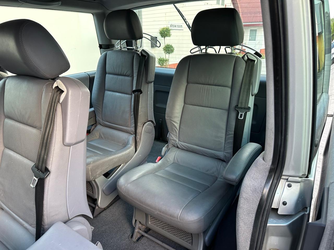Mercedes-benz V 220 CDI cat Ambiente Perfetto