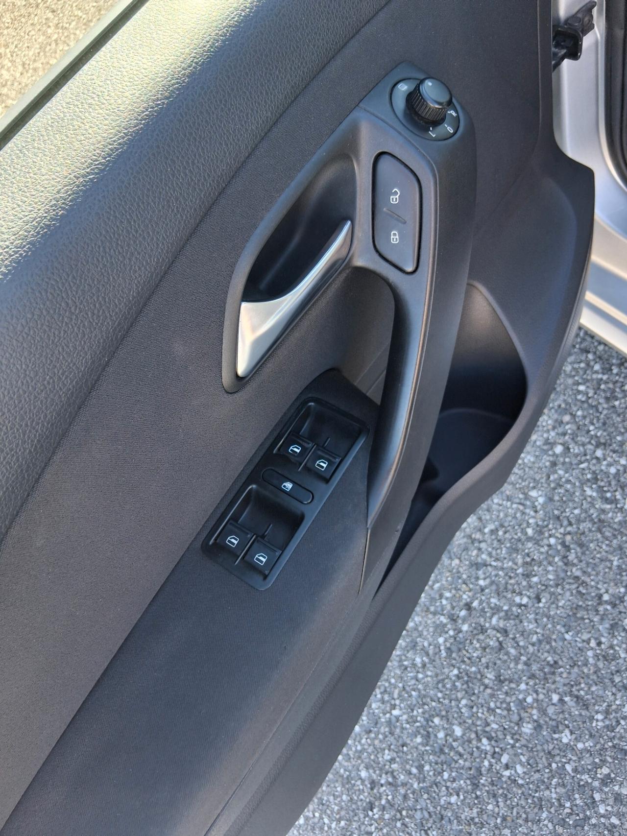 Volkswagen Polo 1.6 TDI 90CV DPF 5 porte Comfortline