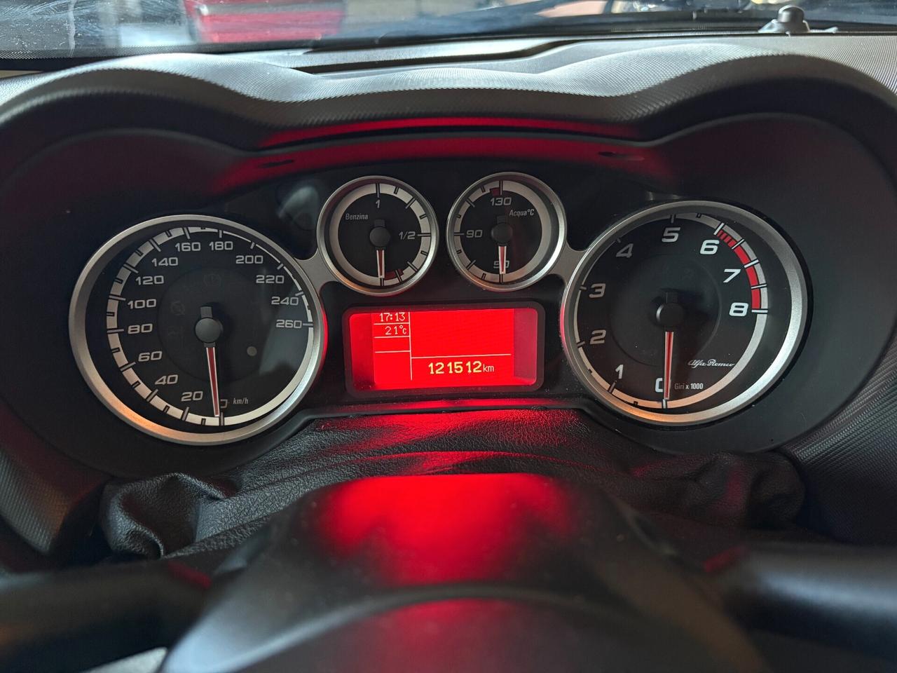 Alfa Romeo MiTo 1.4 78 CV 8V Neopatentati Euro 6