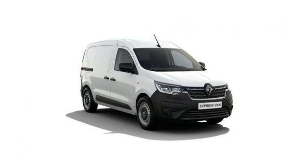 RENAULT Express 1.3 TCe 100 FAP Van