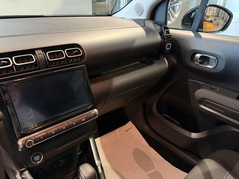 Citroën C3 Aircross PureTech 130 S&S EAT6 Shine Pack