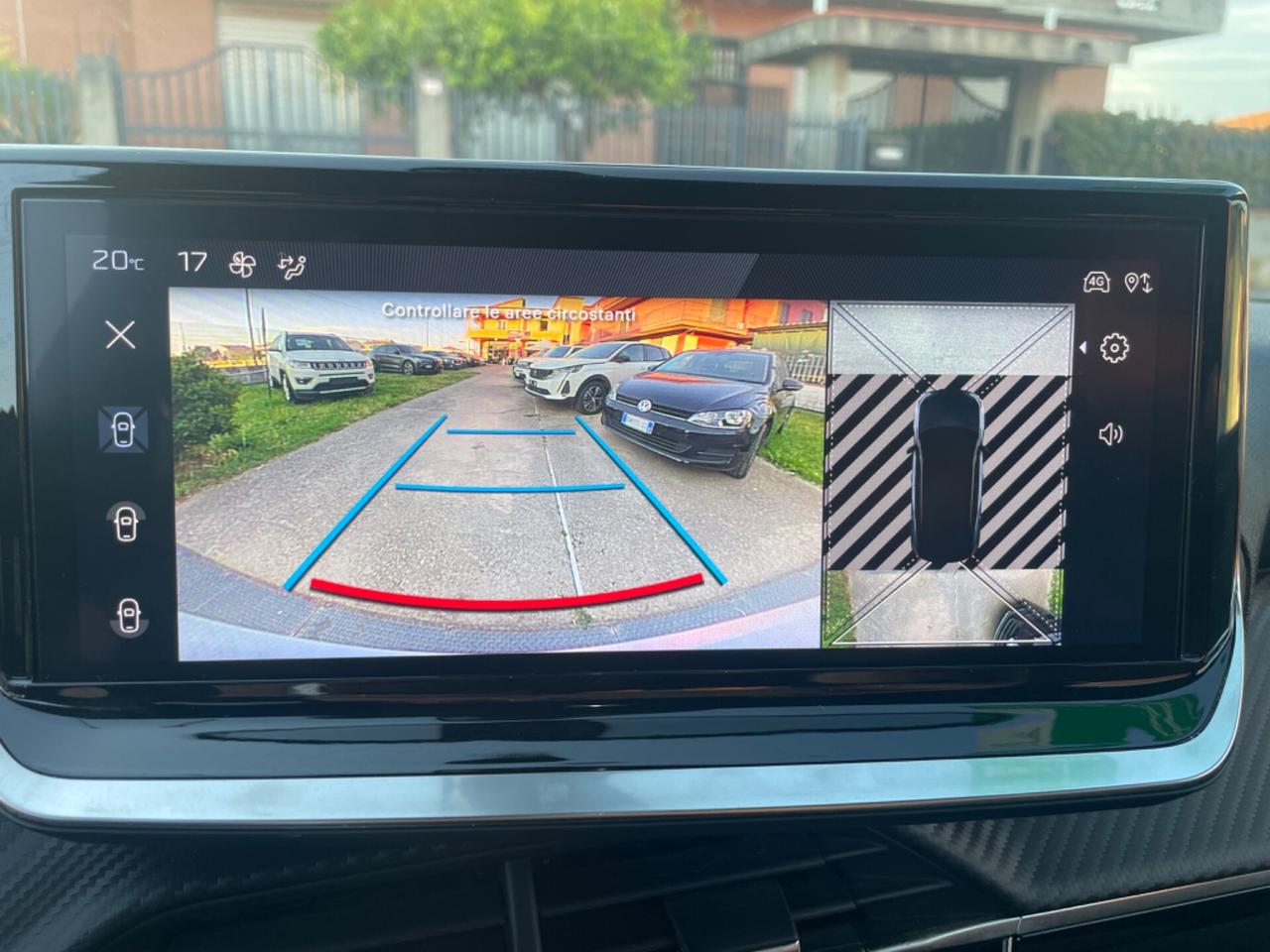 Peugeot 2008 PureTech 100 S&S Allure