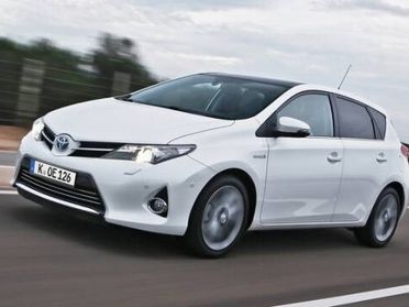Toyota Auris 1.8h Active eco 5p