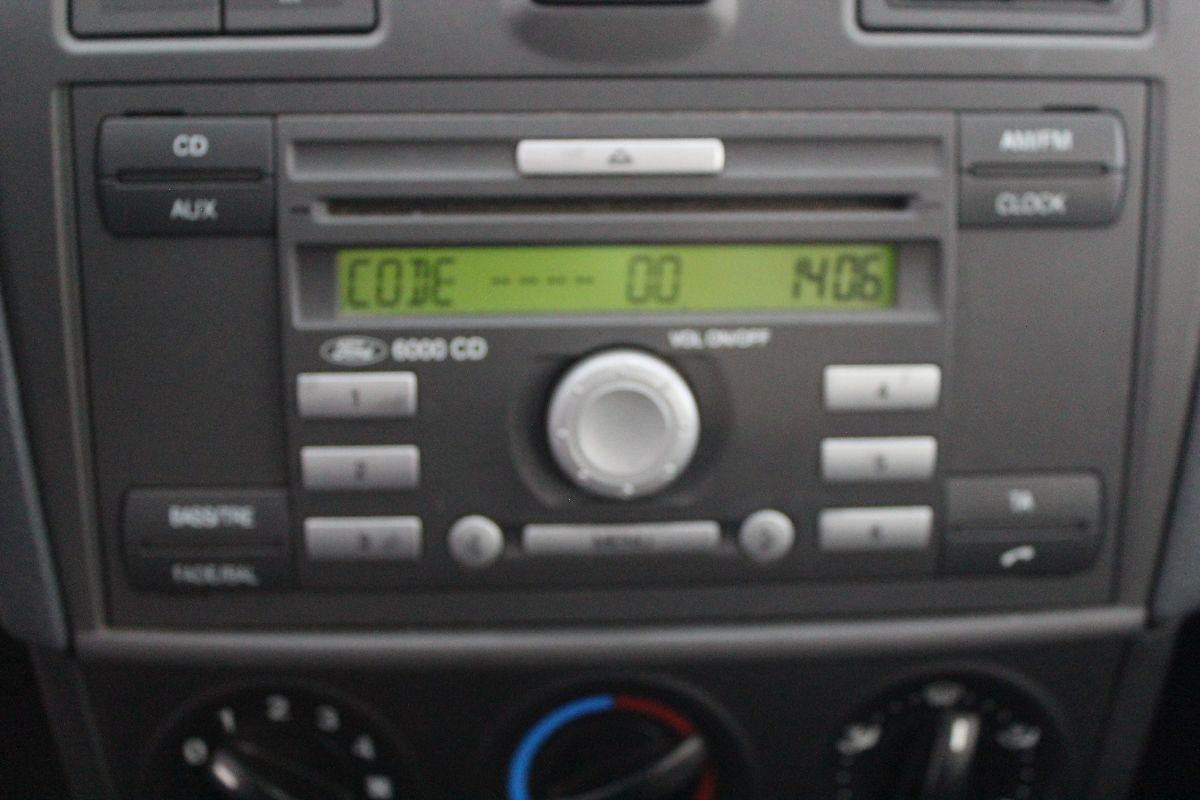 FORD - Fiesta - 1.4 TDCi 5p. Clever