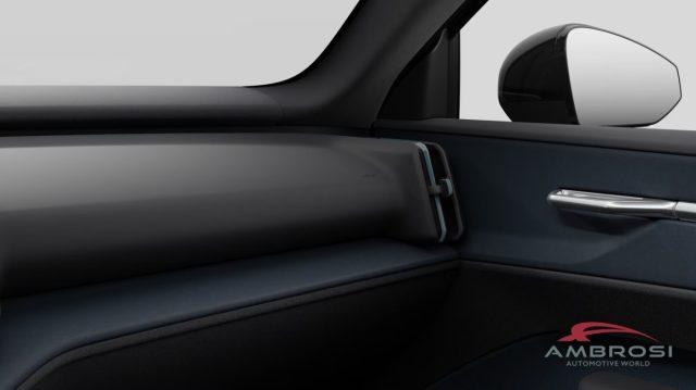 VOLVO EX30 Black Edition Single Motor Extended Range Electric