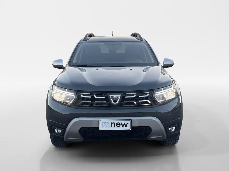 Dacia Duster Duster 1.0 TCe GPL 4x2 Prestige Up