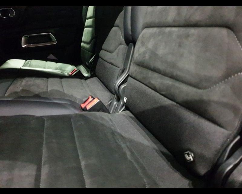 Citroën C5 Aircross BlueHDi 130 S&S EAT8 Feel Pack