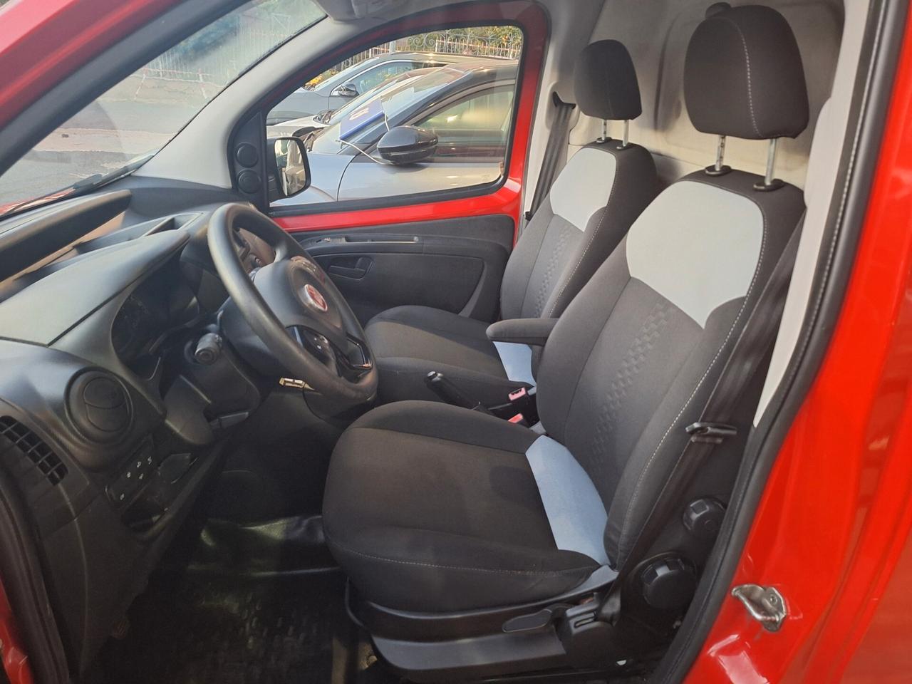 Fiat Fiorino 1.3 MJT 95CV Cargo Adventure