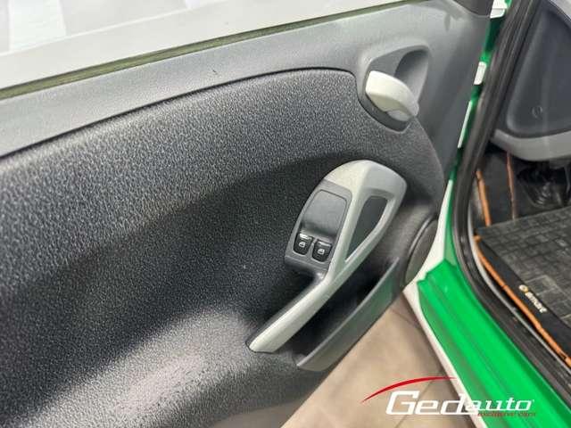smart forTwo 1000 52 kW coupé passion