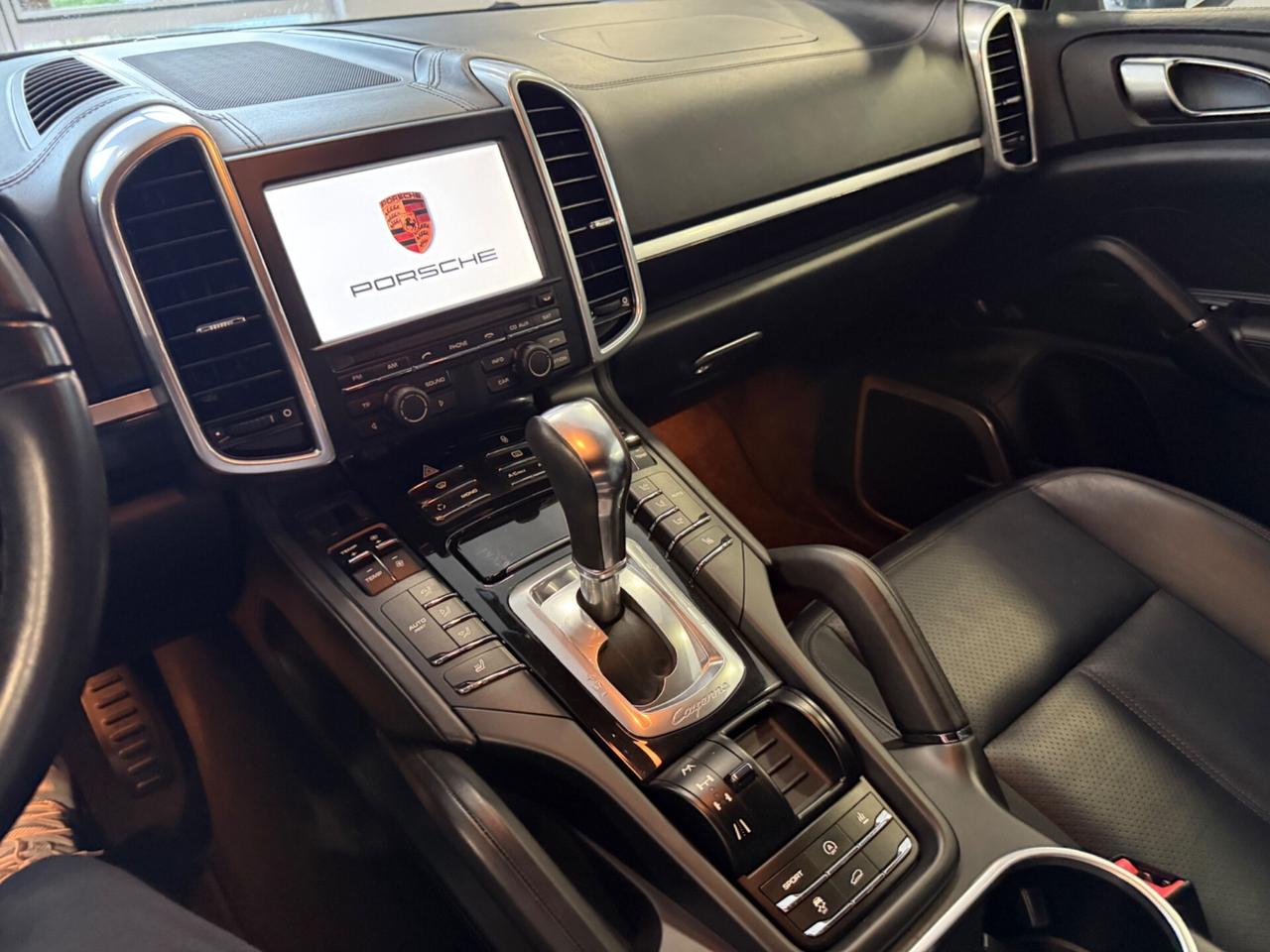 Porsche Cayenne ***BURMESTER*** GARANTITA 12 MESI
