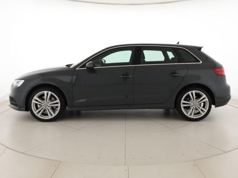 Sportback 35TDI 150CV S tronic Business