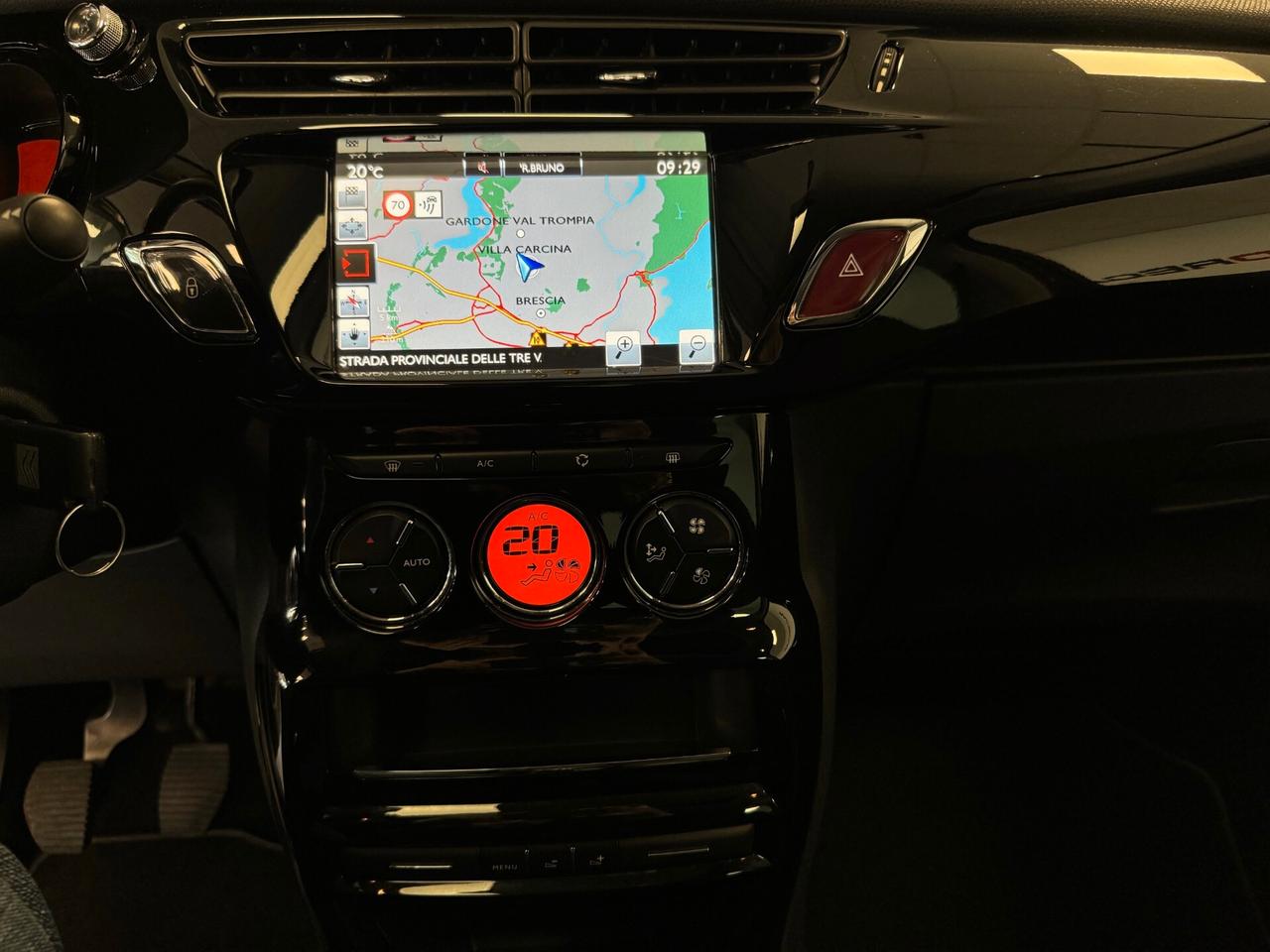 Citroen C3 PureTech 82 Exclusive NEOPATENTATI NAVI 55.000 KM