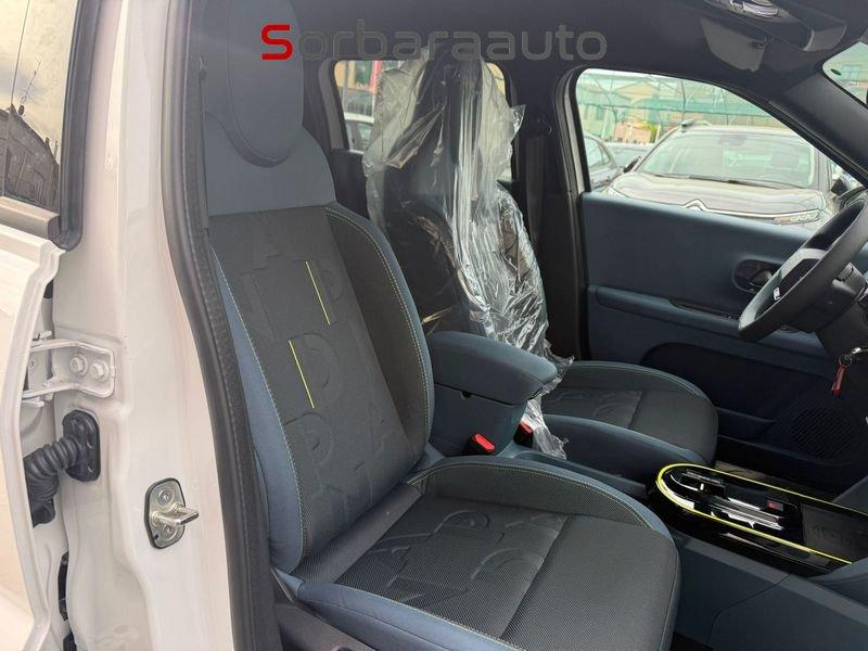 FIAT Grande Panda Grande Panda 1.2 hybrid Icon 110cv edct