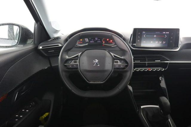 PEUGEOT 208 208 PureTech 75 Stop&Start 5 porte Active