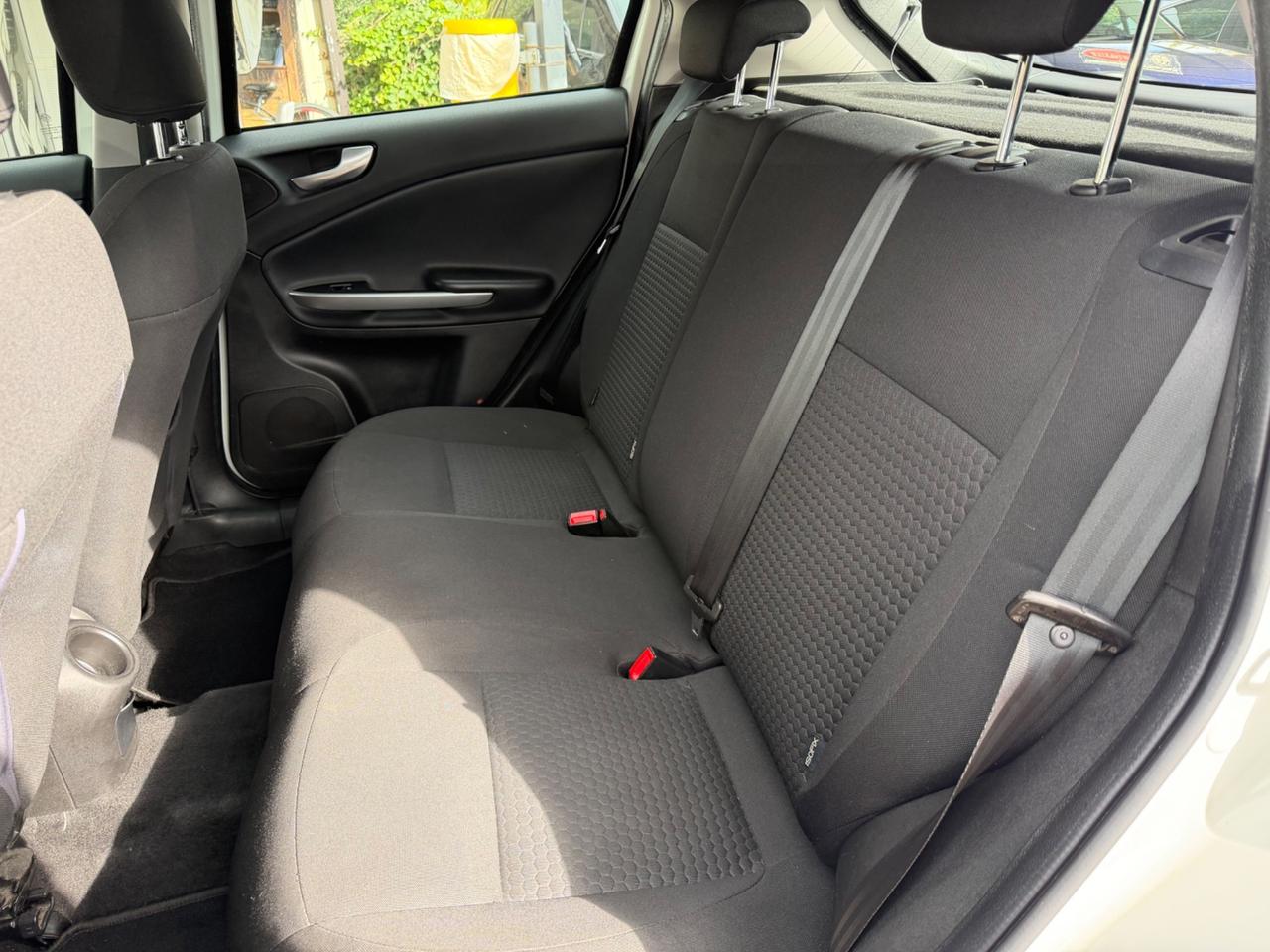 Alfa Romeo Giulietta 1.6 JTDm-2 105 CV Km Certificati