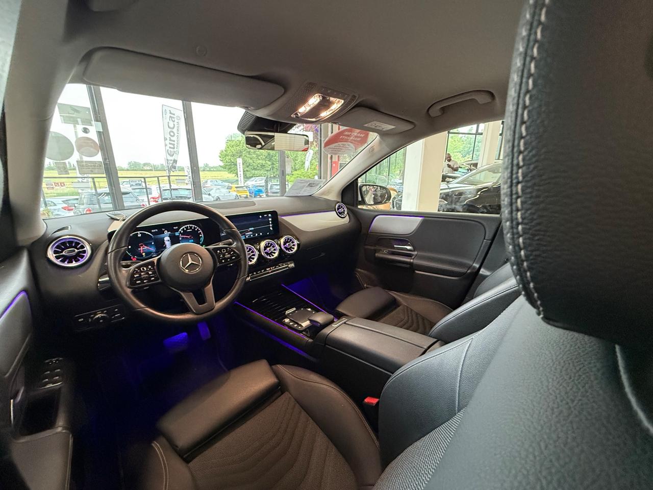 Mercedes-benz B 250 e Aut EQ-Power Premium 04/2021