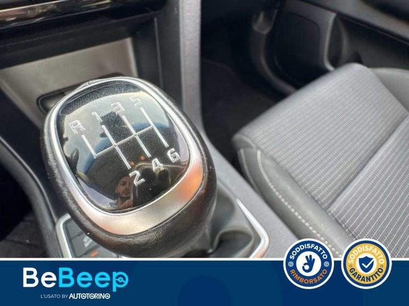 KIA Sportage 1.6 GDI STYLE 2WD 132CV