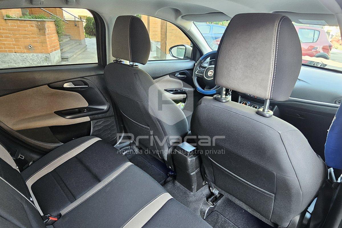 FIAT Tipo 1.4 T-Jet 120CV SW Lounge