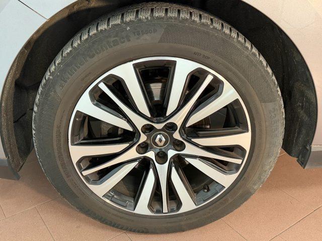 RENAULT Espace dCi EDC Energy Initiale Paris 4Control 7POSTI