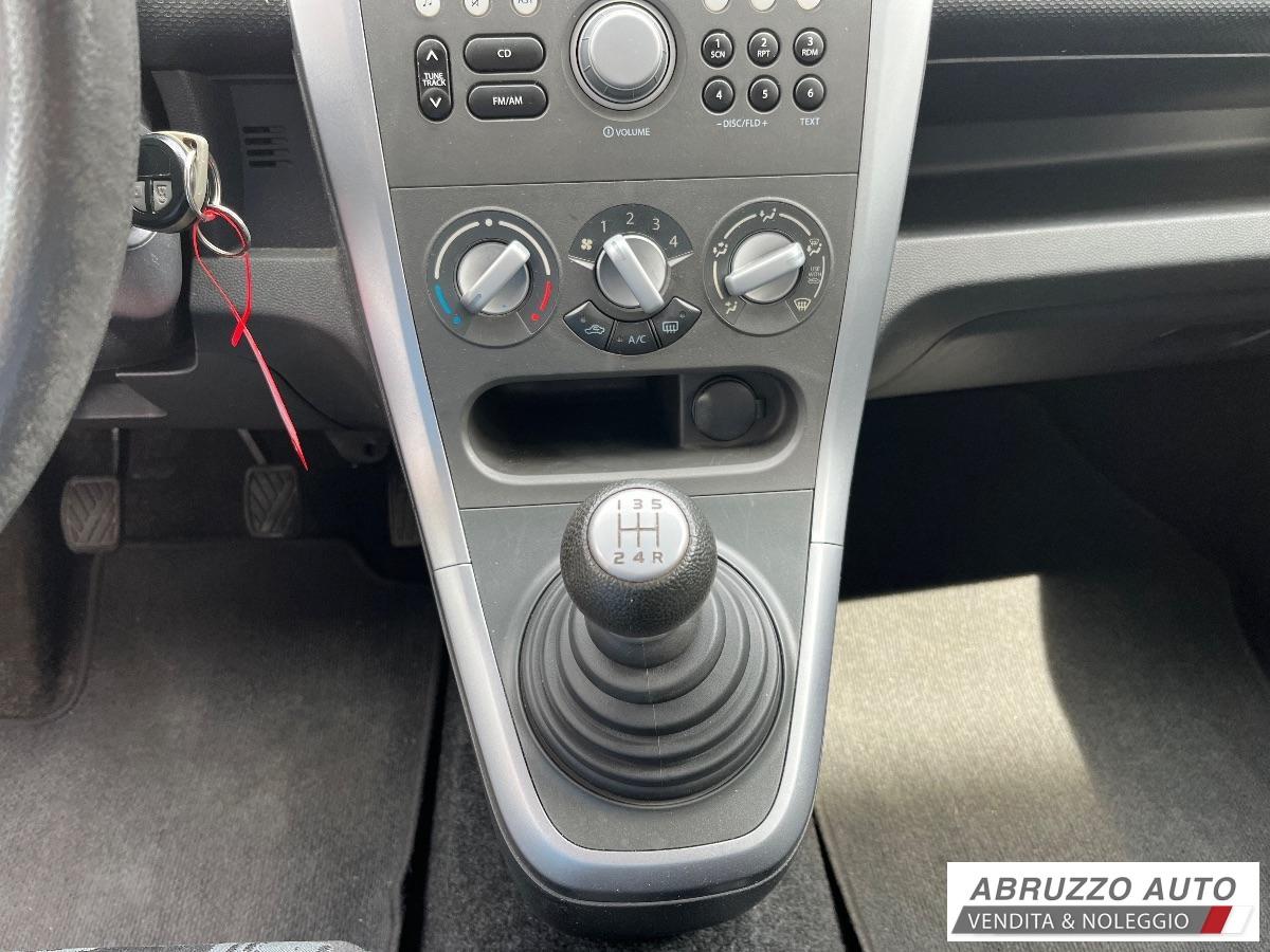 OPEL Agila 1.0 12V 68 CV Elective Perfetta