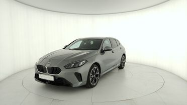 BMW Serie 1 F70 - 118d MSport Pro auto