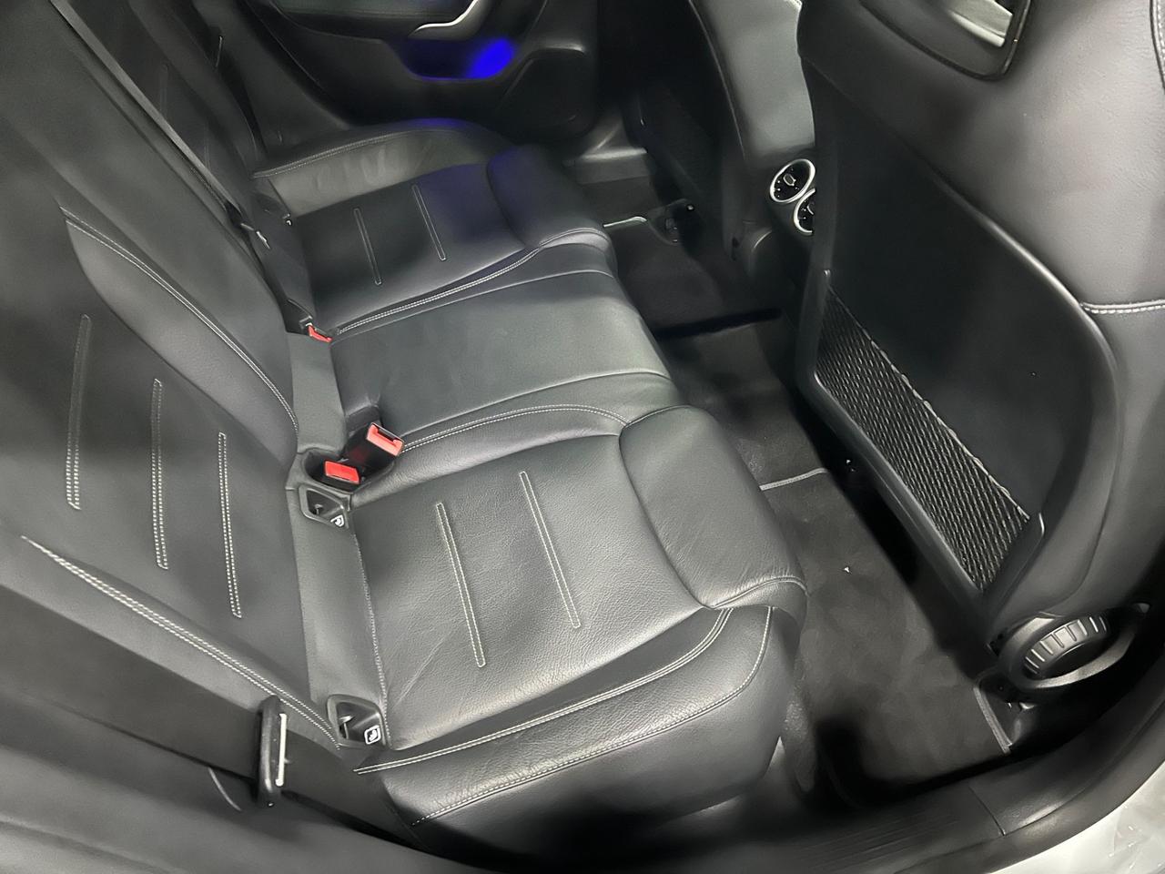 Mercedes Benz CLA 200d Aut. Premium AMG 150 cv