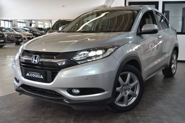 Honda HR-V 1.6 i-DTEC Executive Navi/ADAS/Tetto/Xenon