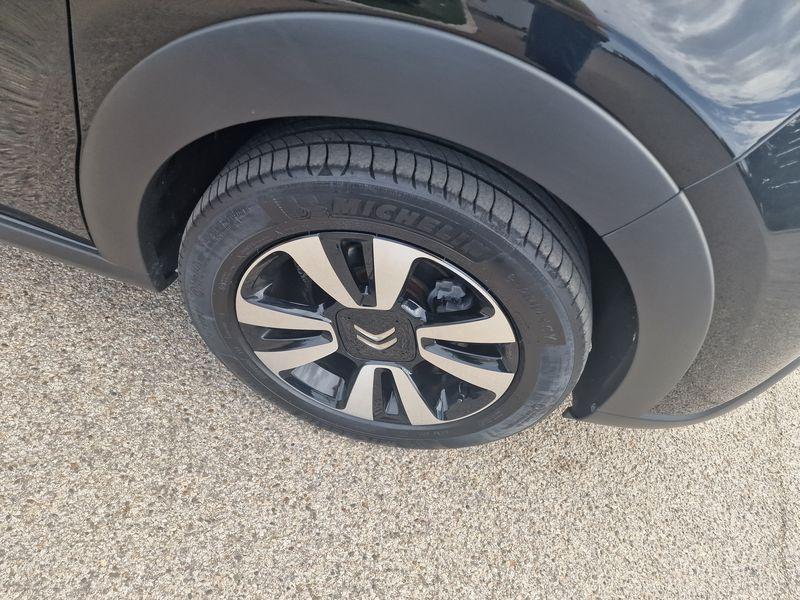 CITROEN C3 1.2 puretech Max s&s 83cv