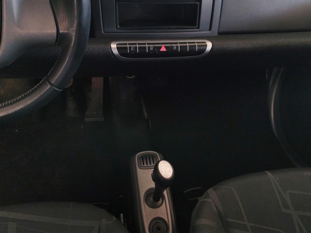 Smart ForTwo 1000 52 kW coupé passion