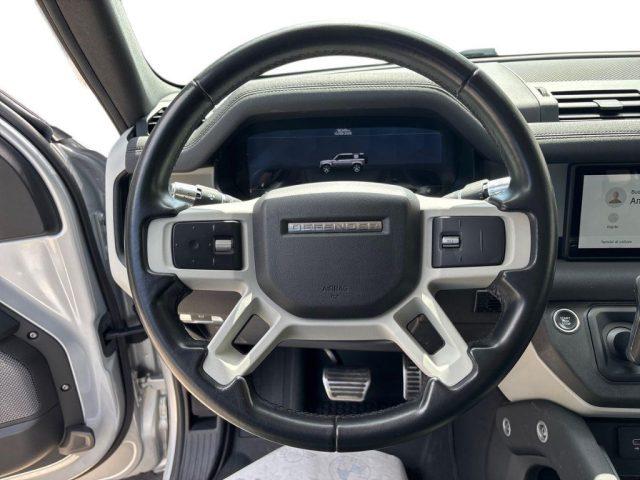 LAND ROVER Defender 110 2.0 SD4 240CV AWD Auto