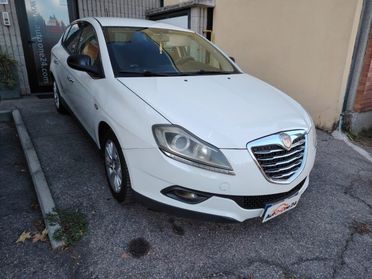 LANCIA Delta 1.6 MJT DPF 105 CV Gold NEOPATENTATI