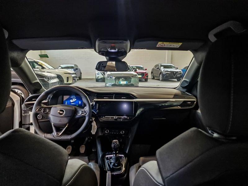 Opel Corsa VI 2023 1.2 GS s&s 100cv