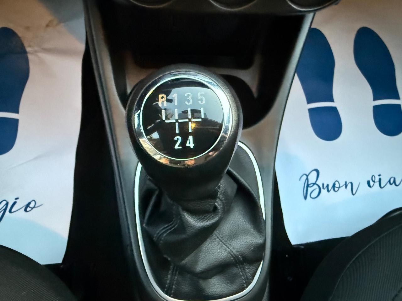 Opel Corsa 1.4 90CV GPL - OK NEOPATENTATI