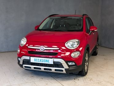Fiat 500x 1.3 Multijet 95cv Cross